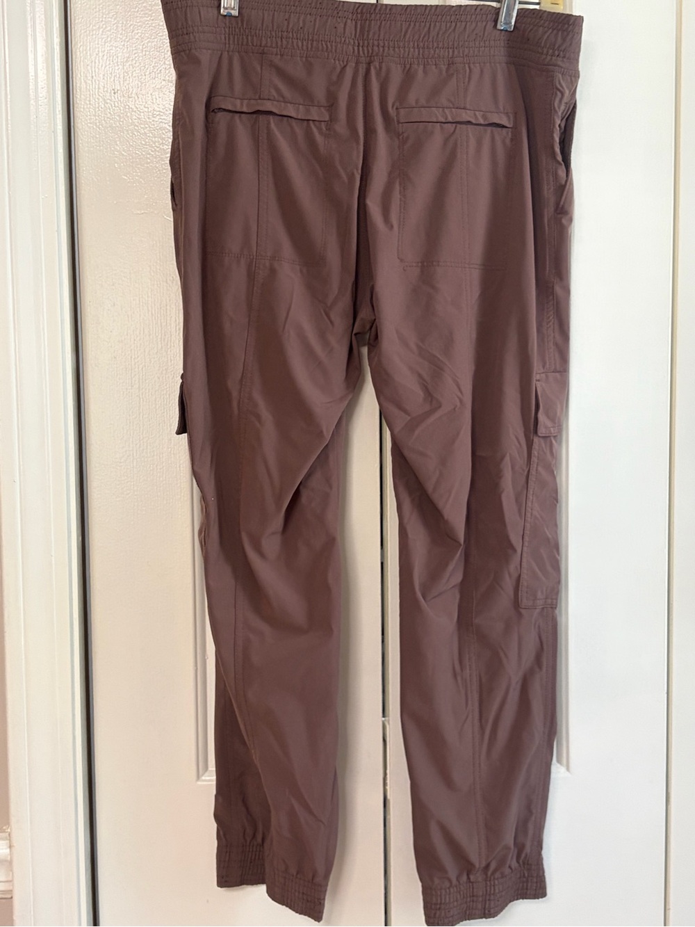 Athleta Cargo pants/joggers